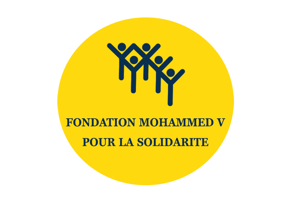 Fondation mohammed v pour la solidarite