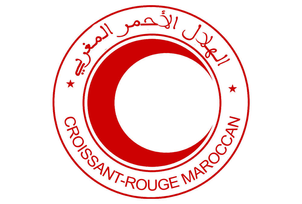 Croissant-Rouge marocain